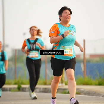 Runner Photo 8283336