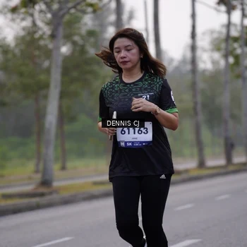 Runner Photo 8283337