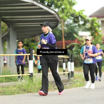 Runner Photo 8283341