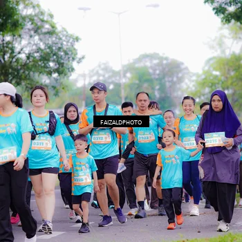 Runner Photo 8283343