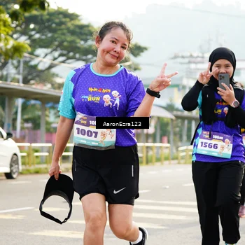 Runner Photo 8283344
