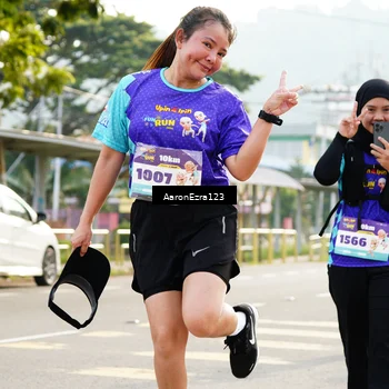 Runner Photo 8283345