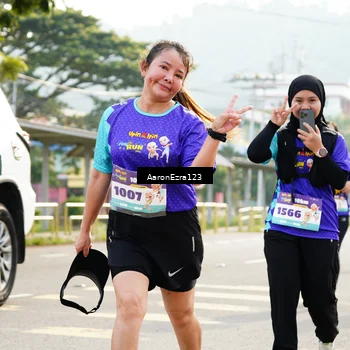 Runner Photo 8283346