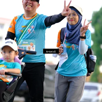 Runner Photo 8283347