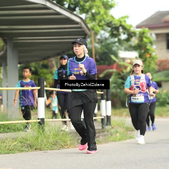 Runner Photo 8283351