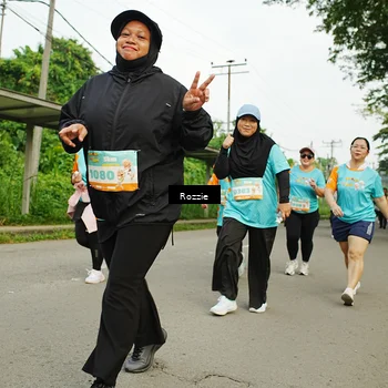 Runner Photo 8283352