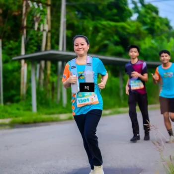 Runner Photo 8283353