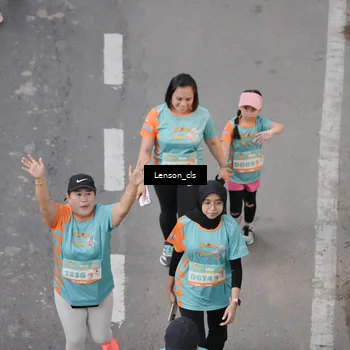 Runner Photo 8283355