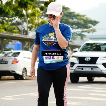 Runner Photo 8283358