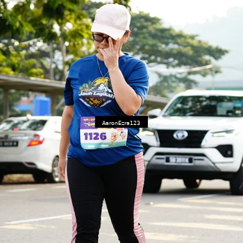 Runner Photo 8283359