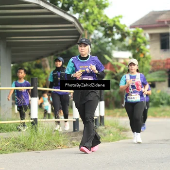 Runner Photo 8283362