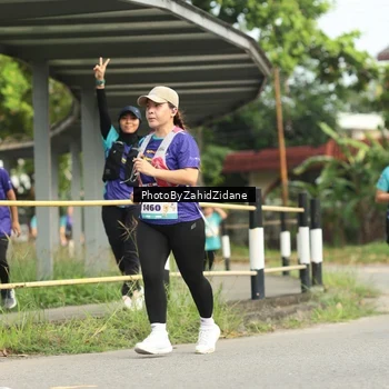 Runner Photo 8283363