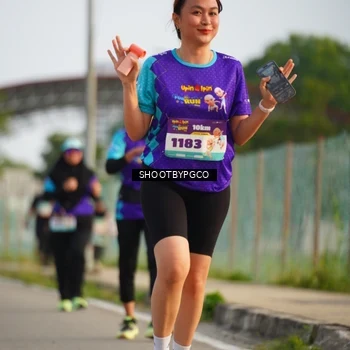 Runner Photo 8283364