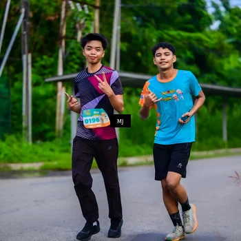 Runner Photo 8283365