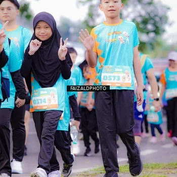 Runner Photo 8283367