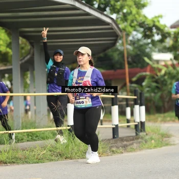 Runner Photo 8283368