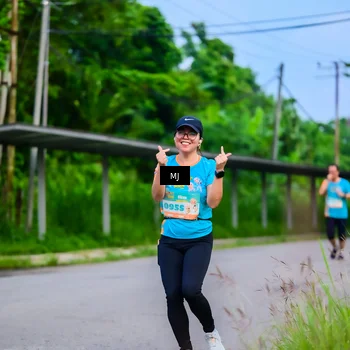 Runner Photo 8283369