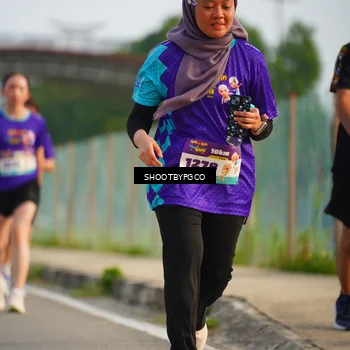 Runner Photo 8283370