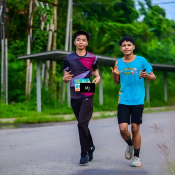Runner Photo 8283371