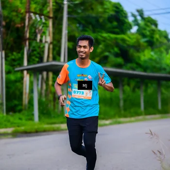 Runner Photo 8283372