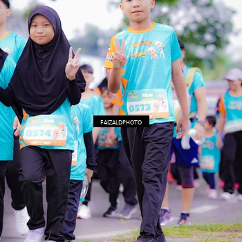 Runner Photo 8283373