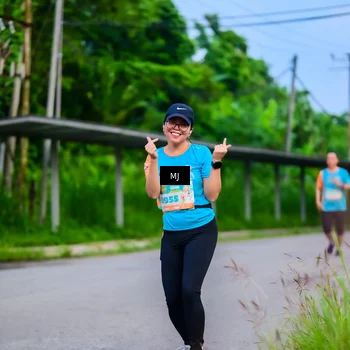 Runner Photo 8283376