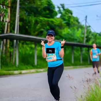 Runner Photo 8283377