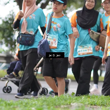 Runner Photo 8283378