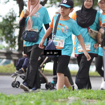 Runner Photo 8283381