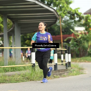 Runner Photo 8283382