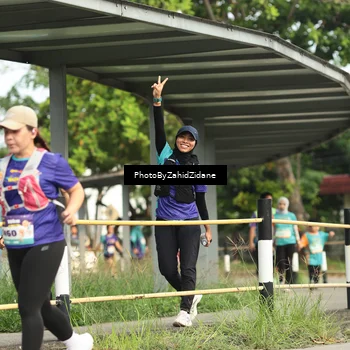 Runner Photo 8283383