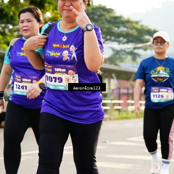 Runner Photo 8283384