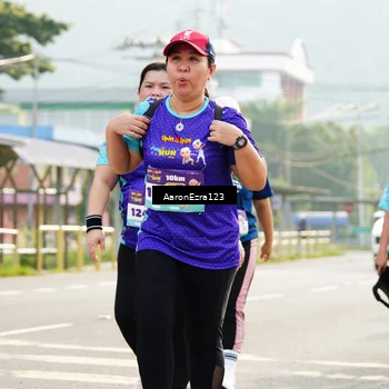 Runner Photo 8283385
