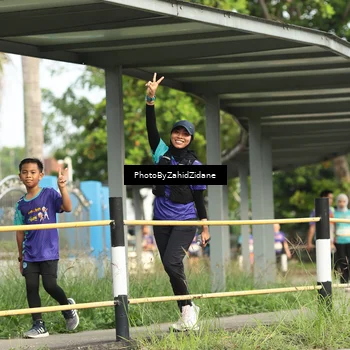Runner Photo 8283386