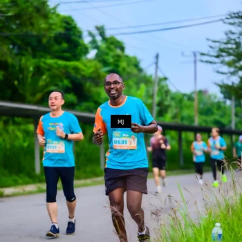 Runner Photo 8283387