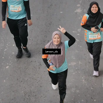 Runner Photo 8283388