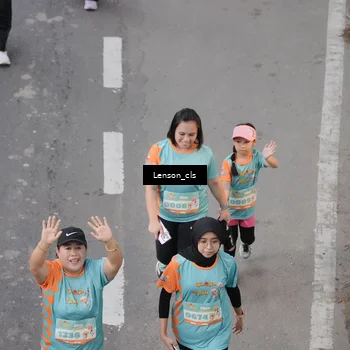 Runner Photo 8283389