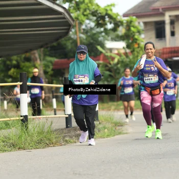 Runner Photo 8283390