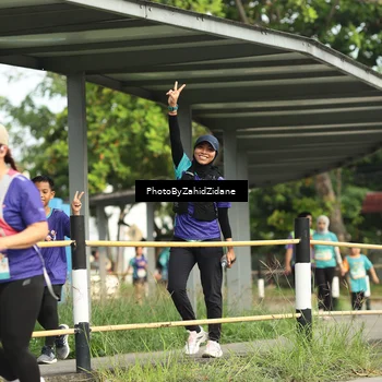 Runner Photo 8283391