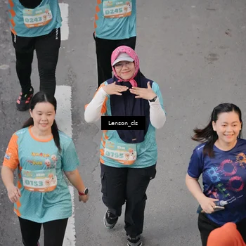 Runner Photo 8283392