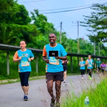 Runner Photo 8283395
