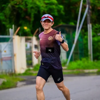 Runner Photo 8283398