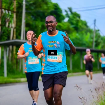 Runner Photo 8283399