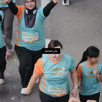 Runner Photo 8283400