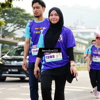 Runner Photo 8283401