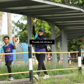 Runner Photo 8283402