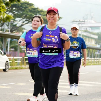 Runner Photo 8283403