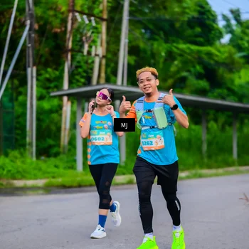 Runner Photo 8283405