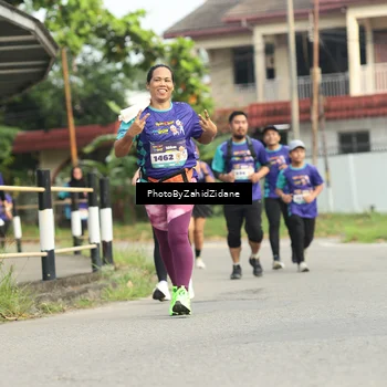 Runner Photo 8283406