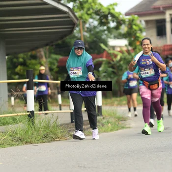 Runner Photo 8283407